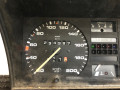 щиток приборов (приборная панель) Volkswagen Santana 1 поколение 1988, 1.6 л., бензин, синий, передний привод - фото №3
