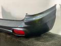бампер задний Hyundai Santa Fe 1 поколение (SM) 2001, 2.4 л., бензин, МКПП, черный, внедорожник 5 дв., передний привод - фото №3