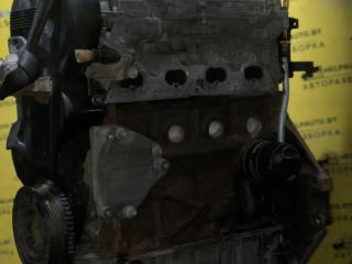 заслонка дроссельная Opel Astra G 1998, 1.4 л., X 14 XE, бензин, МКПП, серебро, универсал, передний привод