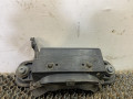 ручка наружная задняя левая Audi A4 B5 1999, 1.8 л., бензин, АКПП, черный, универсал, передний привод - фото №2
