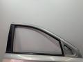 дверь передняя правая Kia Sorento 1 поколение 2004, 2.5 л., CRDi, D4CB, дизель, АКПП, серебристый, внедорожник 5 дв., полный подключаемый привод - фото №2