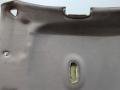 потолок Ford Taurus 4 поколение 2001, 3.0 л., бензин, АКПП, белый, седан, передний привод - фото №2