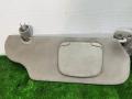 козырек солнцезащитный Ford Taurus 4 поколение 2001, 3.0 л., бензин, АКПП, белый, седан, передний привод - фото №3