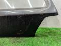 крышка багажника (дверь 3-5) Volkswagen Golf 2 поколение 1990, 1.6 л., бензин, МКПП, хетчбэк 3 дв., передний привод - фото №9