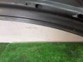 капот Chrysler Voyager 3 поколение 1998, 2.4 л., EDZ, бензин, МКПП, чёрный, минивэн, передний привод - фото №15