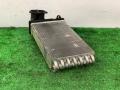 радиатор отопителя (печки) Citroen Xsara Picasso 1 поколение 2002, 2.0 л., бензин, МКПП, серый, передний привод - фото №3