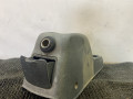 консоль салона Chevrolet Lanos 1 поколение 2003, 1.5 л., A15SMS, бензин, МКПП, зелёный, седан, передний привод - фото №3