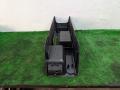 консоль салона Audi 80 B3 1990, 1.8 л., бензин, МКПП, оранжевый, седан, передний привод, 893863244, 893863300, 893857405, 443863300 - фото №9