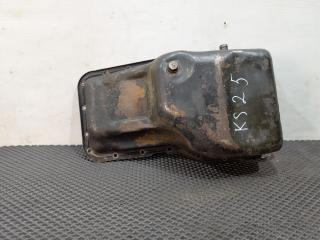 масляный поддон Kia Sorento 1 поколение 2003, 2.5 л., D4CB, дизель, МКПП, внедорожник 5 дв.