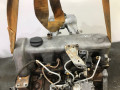 трубка ТНВД Mercedes-Benz W123 1 поколение 1983, 2.0 л., дизель, МКПП, седан - фото №3