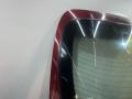 крышка багажника (дверь 3-5) Hyundai Coupe RD 1998, 2.0 л., бензин, МКПП, бордовый, купе, передний привод - фото №12