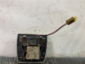фонарь салона (плафон) Nissan Bluebird T12/T72 1987, 2.0 л., бензин, МКПП, бордовый, хетчбэк 5 дв., передний привод - фото №2