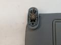 козырек солнцезащитный Renault Scenic 1 поколение 1998, 1.9 л., F9Q 734, дизель, синий, минивэн, передний привод - фото №5