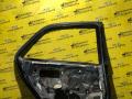 дверь задняя левая Geely MK 1 поколение 2012, 1.5 л., MR479QA, бензин, 5МКПП, черный, седан, передний привод - фото №7