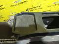 консоль салона Ford Escape 2 поколение R3 2009, 2.3 л., бензин, АКПП, синий, внедорожник 5 дв., передний привод - фото №6