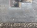 ручка внутренняя передняя правая Opel Omega B 1996, 2.5 л., дизель, 5МКПП, черный, универсал, задний привод, 90457124R, 9119502 - фото №7