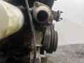 корпус термостата Hyundai Terracan 1 поколение 2003, 2.5 л., D4BH, дизель, АКПП, серебристый, внедорожник 5 дв., полный подключаемый привод - фото №4