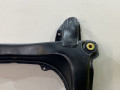балка подвески передняя (подрамник) Audi 80 B3 89/B3 1991, 1.8 л., бензин, МКПП, серый, седан, передний привод - фото №9