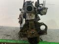 двигатель Opel Astra F 1992, 1.6 л., C 16 NZ, бензин, МКПП, серебристый, универсал, передний привод, C16NZ - фото №7