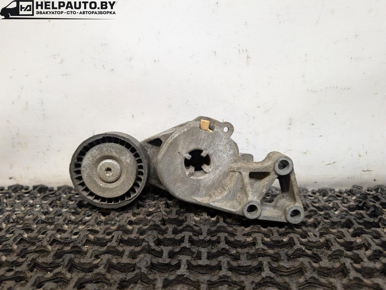 натяжитель Volkswagen Jetta 4 поколение 2001, 2.0 л., AQY, бензин, МКПП, синий, седан, передний привод, 950414 - фото №1