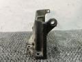 кронштейн КПП Toyota Carina E 1 поколение T190 1995, 1.6 л., 4A-FE, бензин, МКПП, зелёный, хетчбэк 5 дв., передний привод, 11377-02010 - фото №6