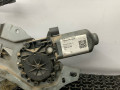 стеклоподъемник передний левый Renault Laguna 1 поколение 1995, 1.8 л., i, бензин, МКПП, универсал, передний привод, F3P - фото №2