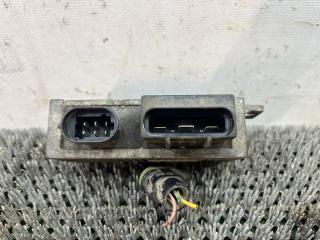 реле накала свечей Renault Laguna 1 поколение (1993 - 1998), 1.9 л., DTi, дизель, МКПП, передний привод