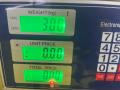радиатор (основной) Toyota Carina E 1 поколение T190 1995, 1.6 л., 4A-FE, бензин, МКПП, зелёный, хетчбэк 5 дв., передний привод, NRF2002026 - фото №9