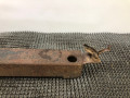 прицепное устройство (фаркоп) Mercedes-Benz W123 1 поколение 1983, 2.0 л., дизель, МКПП, седан - фото №2