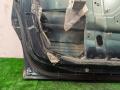 дверь задняя левая Kia Joice 1 поколение 1999, 2.0 л., G4CP, бензин, МКПП, зелёный, минивэн, передний привод - фото №12