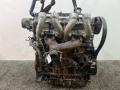 двигатель Peugeot 306 1 поколение 1997, 1.9 л., D9B (XUD9A), дизель, МКПП, белый, универсал, передний привод - фото №9