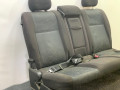 салон (комплект сидений) Opel Zafira 1 поколение (A) 1999, 2.0 л., бензин, МКПП, серый, передний привод - фото №6