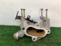 фланец (тройник) системы охлаждения Ford Focus 2 поколение 2006, 1.6 л., HWDA, бензин, МКПП, красный, хетчбэк 5 дв., передний привод, 1N1G-8594 - фото №4