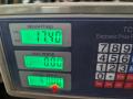 дверь задняя левая Peugeot 306 1 поколение [рестайлинг] 1999, 1.9 л., 162 (XUD9), дизель, МКПП, синий, универсал, передний привод - фото №20