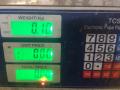 накладка на порог внутренняя Opel Omega B 1996, 2.5 л., дизель, 5МКПП, черный, универсал, задний привод, 90460893, 90493612, 90460892 - фото №12