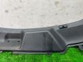 обшивка крышки багажника Citroen Xsara 1 поколение 1998, 1.6 л., бензин, 5МКПП, зелёный, хетчбэк 3 дв., передний привод, 9626836977 - фото №4