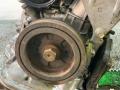 шкив коленвала Nissan Primera P10 1994, 1.6 л., бензин, МКПП, синий, седан - фото №2