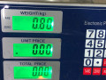 моторчик печки Hyundai Atos 1 поколение 2000, 1.0 л., бензин, МКПП, синий, хетчбэк 5 дв., передний привод - фото №5