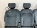 салон (комплект сидений) Renault Scenic 1 поколение 1998, 1.9 л., F9Q 734, дизель, синий, минивэн, передний привод, LIKVIDACIYA, SKLADA - фото №13
