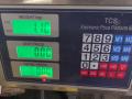 блок управления двигателем Opel Vectra B 1998, 1.8 л., бензин, МКПП, мокрый асфальт, седан - фото №12