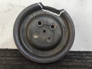 шкив коленвала Ford Taurus 4 поколение 2001, 3.0 л., бензин, АКПП, белый, седан, передний привод, F6DE-8W528-AB, D468A