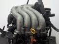 двигатель Volkswagen Jetta 4 поколение 2001, 2.0 л., AQY, бензин, МКПП, синий, седан, передний привод, AQY - фото №3