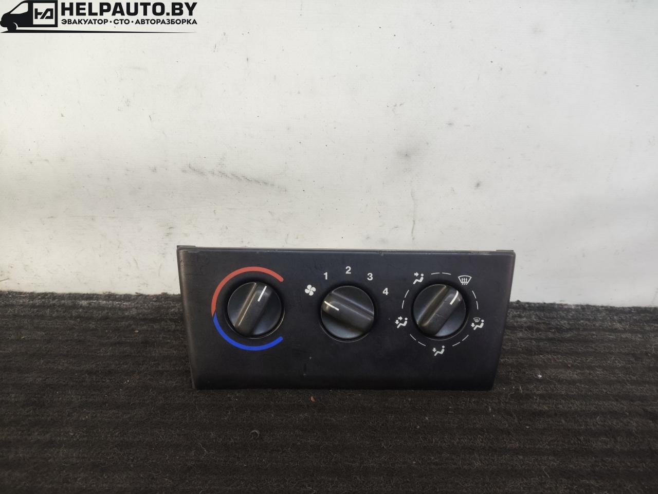 блок круиз-контроля Opel Vectra B 1998, 1.8 л., бензин, МКПП, мокрый асфальт, универсал, 90463845, 86323, F655127N, 6081F1A - фото №1