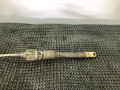 трос кулисы КПП Dodge Caravan 3 поколение RG 1999, 2.4 л., EDZ, бензин, АКПП, темно зеленый, передний привод - фото №3