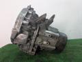 КПП механическая (МКПП) Renault Scenic 1 поколение 1998, 1.9 л., F9Q 734, дизель, синий, минивэн, передний привод, 7700599940, JC5131, C002693 - фото №9