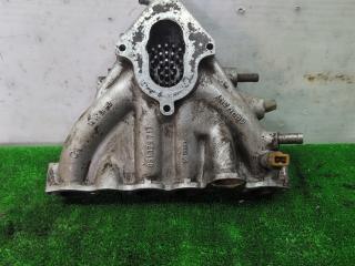 коллектор впускной Audi 80 B3 1990, 1.6 л., PP, бензин, МКПП, оранжевый, седан, передний привод, 051129713