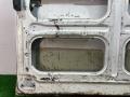 дверь сдвижная Fiat Ducato 2 поколение 1999, 2.8 л., 8140.43, дизель, МКПП, белый, фургон, передний привод - фото №9