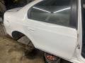 крышка багажника (дверь 3-5) Dodge Neon 2 поколение 2000, 2.0 л., ECH, бензин, АКПП, белый - фото №24