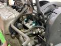 двигатель Renault Laguna 1 поколение 1995, 1.8 л., F3P 670, бензин, МКПП, универсал, передний привод, F3P, 670 - фото №2