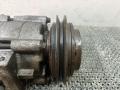 компрессор кондиционера Toyota Carina E 1 поколение T190 1995, 1.6 л., 4A-FE, бензин, МКПП, зелёный, хетчбэк 5 дв., передний привод - фото №9